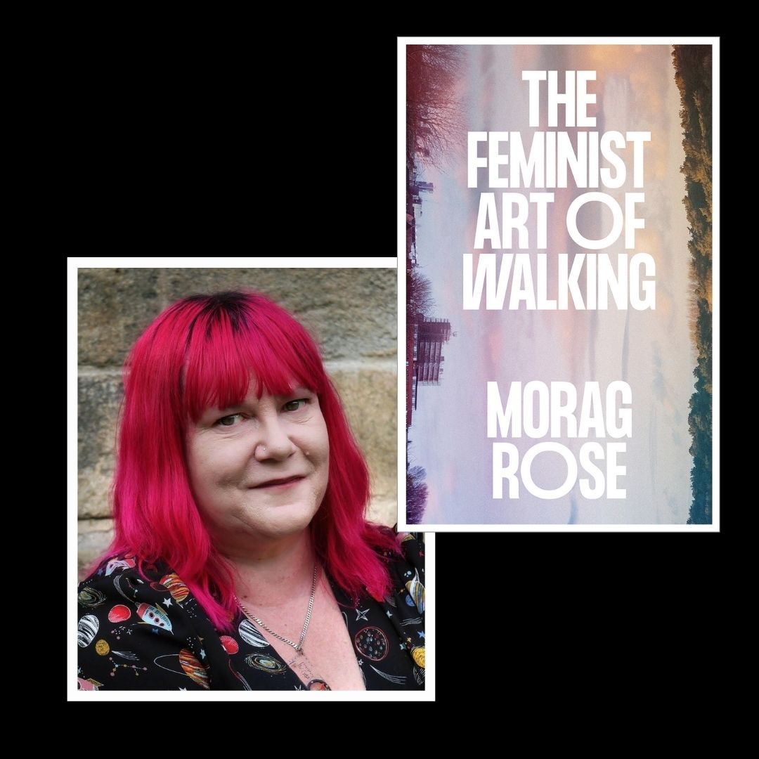 Morag Rose