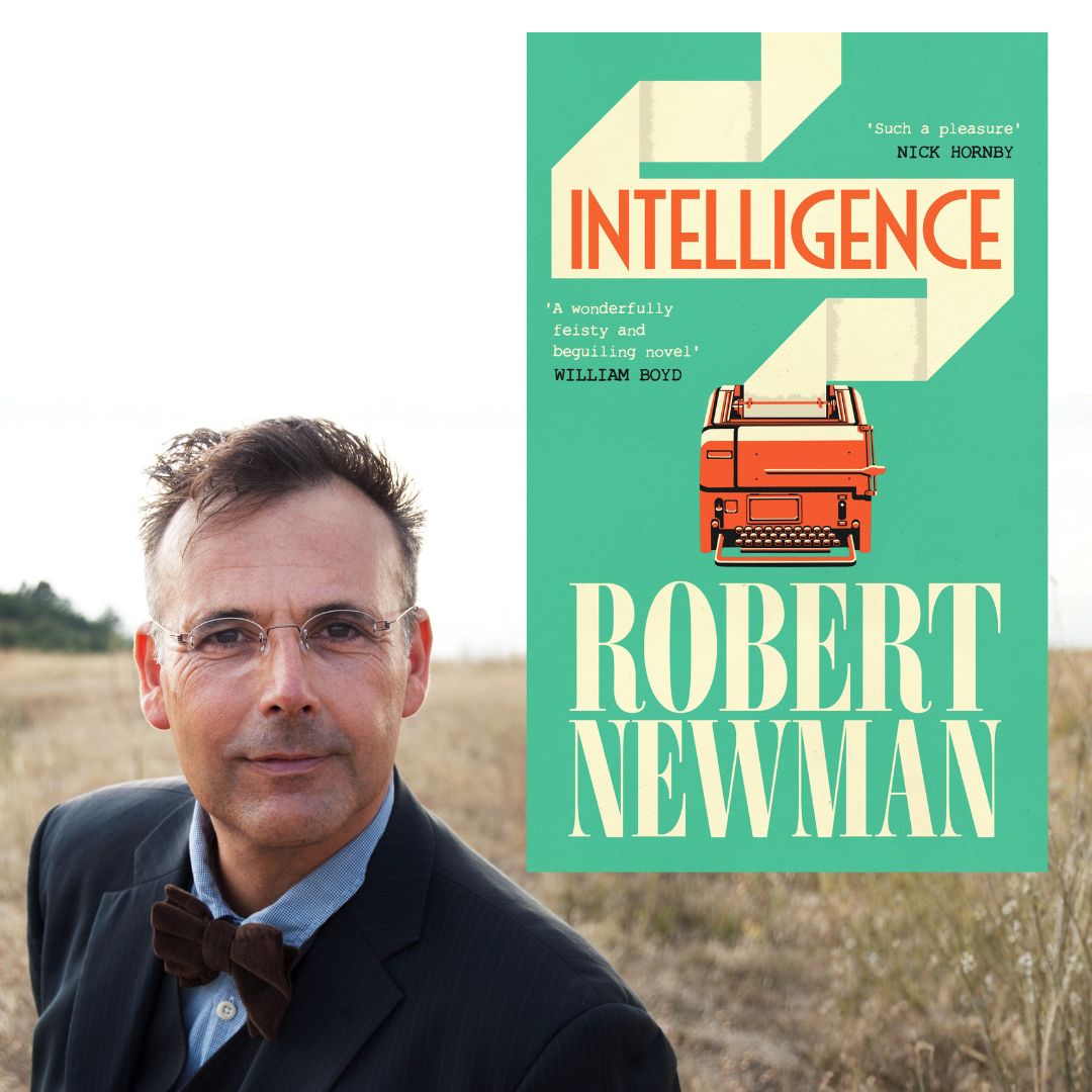 Rob Newman