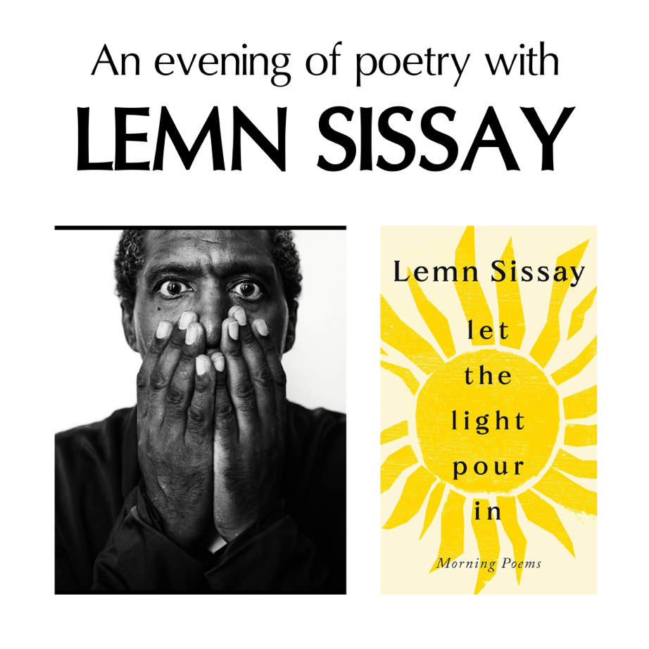 Lemn Sissay