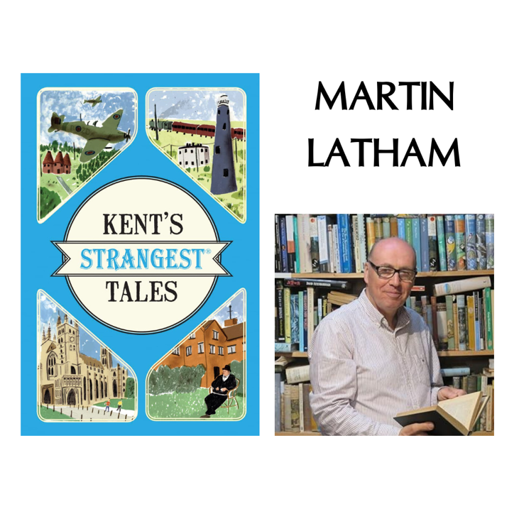 Martin Latham