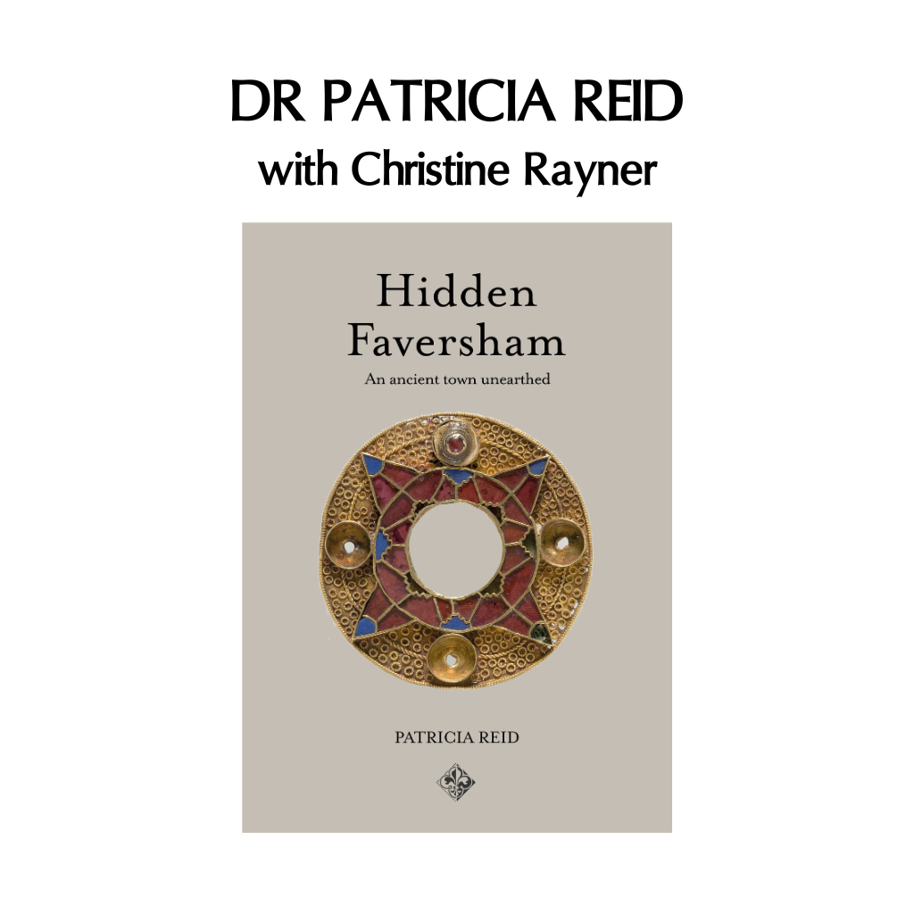 Dr Patricia Reid