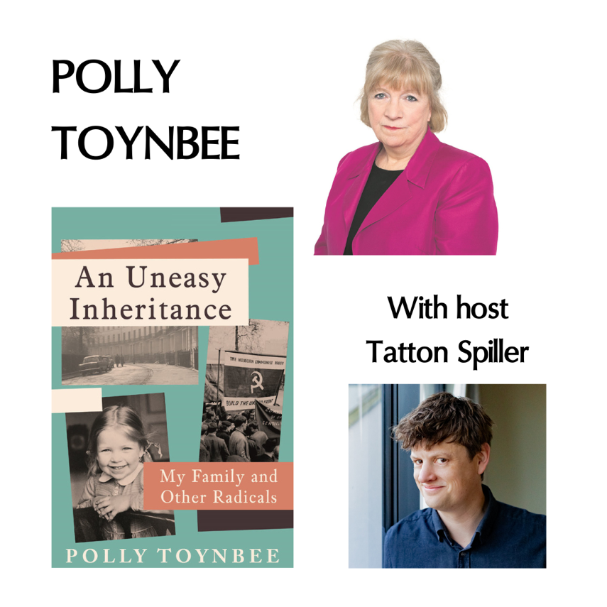 Polly Toynbee