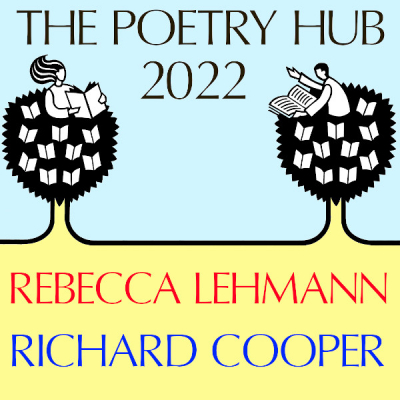 Rebecca Lehmann & Richard Cooper