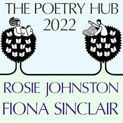 Rosie Johnston & Fiona Sinclair
