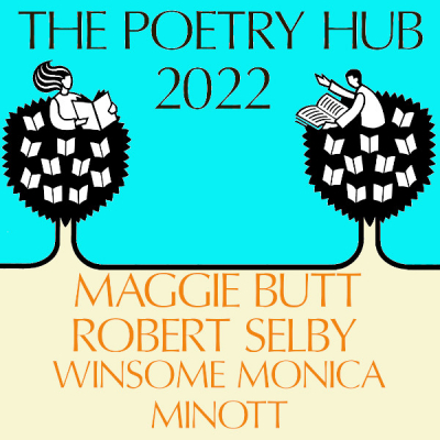Maggie Butt, Robert Selby & Winsome Monica Minott