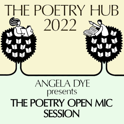 The Poetry Open Mic Session