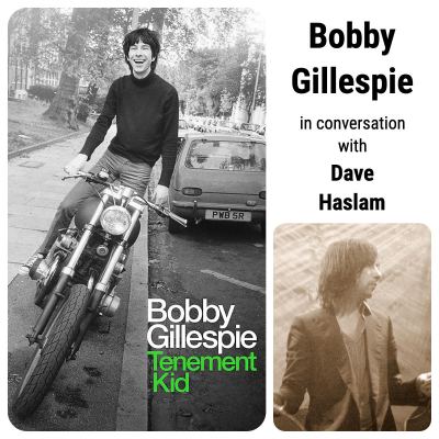 Bobby Gillespie