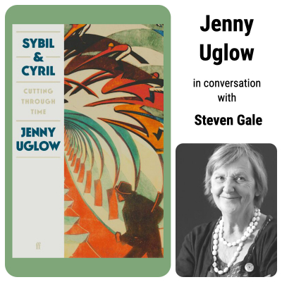 Jenny Uglow