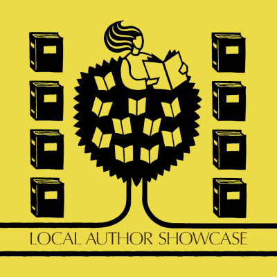 Local Author Showcase