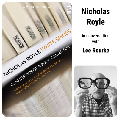 Nicholas Royle