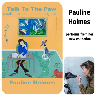 Pauline Holmes