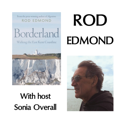 Rod Edmond