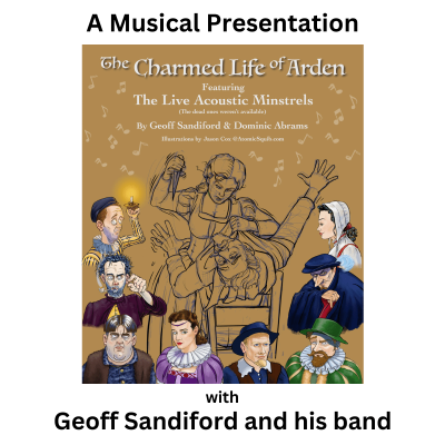 Arden of Faversham – A Musical Presentation