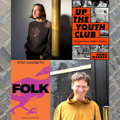 Emma Warren & Stef Macbeth