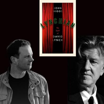 John Higgs on film-maker David Lynch