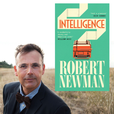 Rob Newman