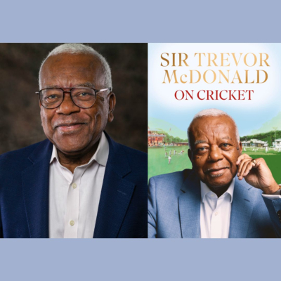 Sir Trevor McDonald